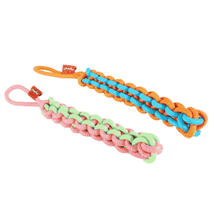 Twisting Tugger