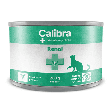 Feline Renal