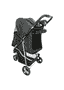 Poussette pour chiens