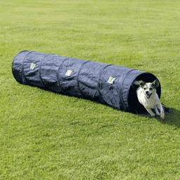 Dog Activity Tunnel Agility