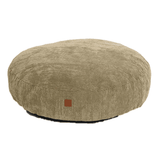 Coussin pour chiens Roi L