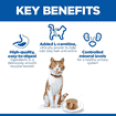 Feline Sterilized Adult 1-6 Mousse