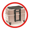 Transport-Trolley Bellito