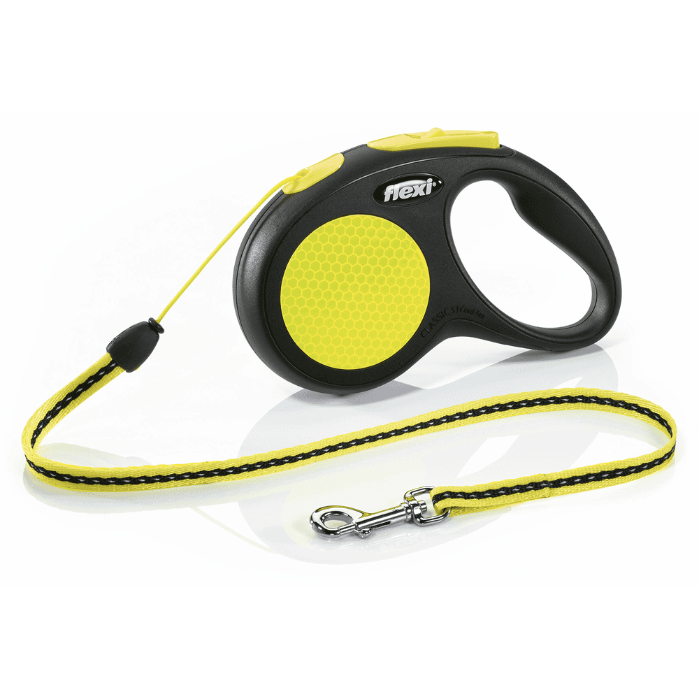 New Neon Gelb Seil