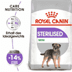 Mini Sterilized