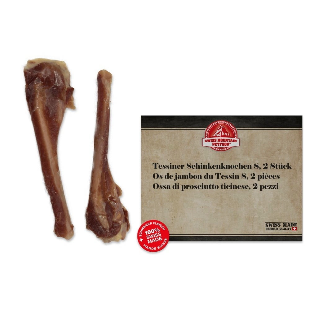 Ticino ham bone