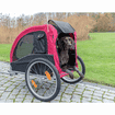 Hundefahrradanhänger