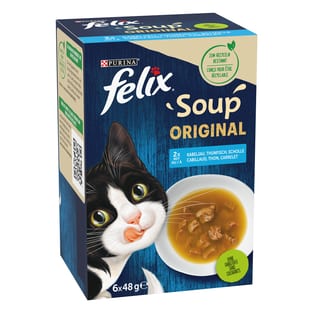 Soup Original