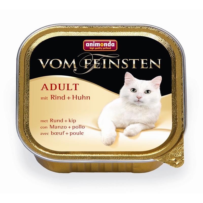 Vom Feinsten ADULT