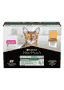 Adult Sterilised Maintenance Poulet en sauce