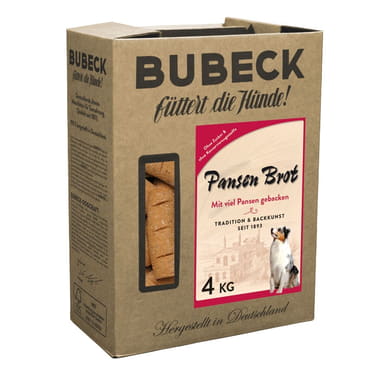 PansenBrot Fleischpaket