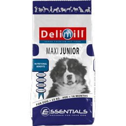 JUNIOR Maxi for Dog