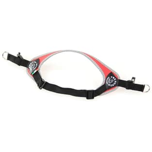 Tre Ponti Harnais, rouge