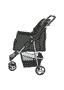 Poussette pour chiens
