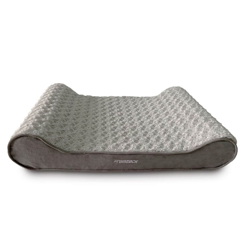 Soft-Air Curly Bed