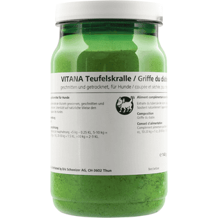 Teufelskralle