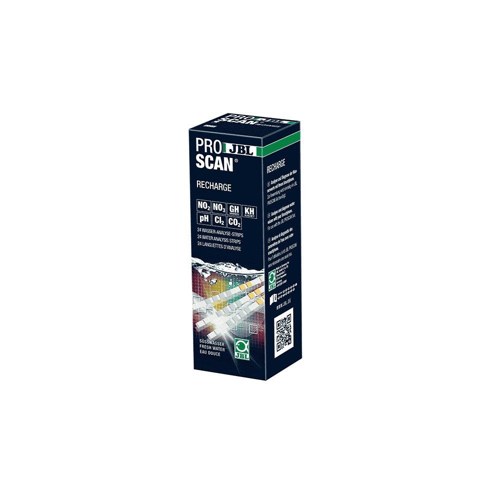 ProScan Recharge  (+)