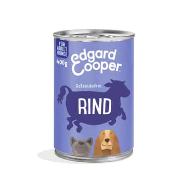 Adult Rind - Dose