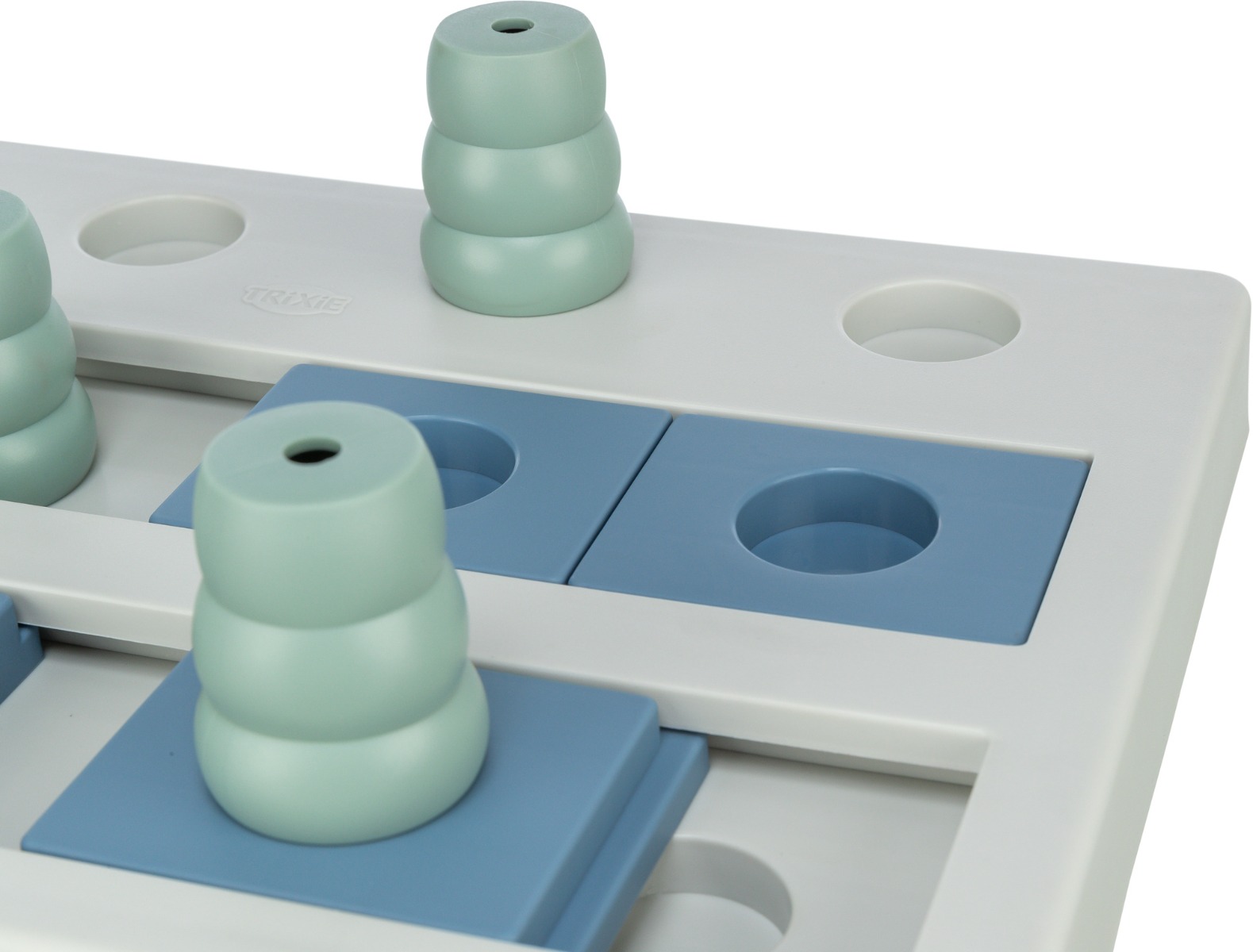 Dog Activity Chess