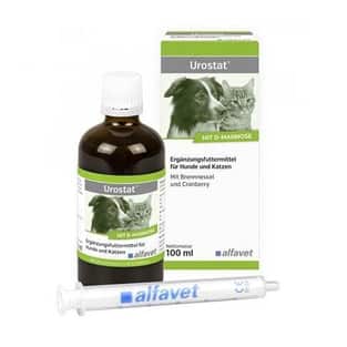 Urostat