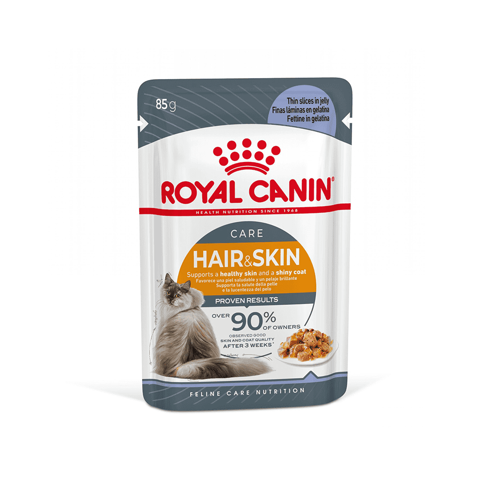 Hair & Skin Jelly - Sachet