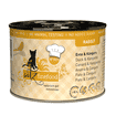 Ragout No.607 kangour & canard