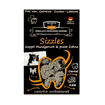 Sizzles