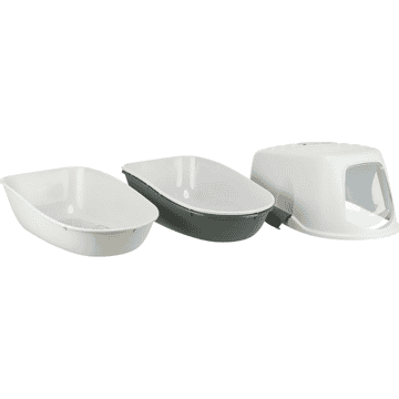 Katzentoilette Berto Top