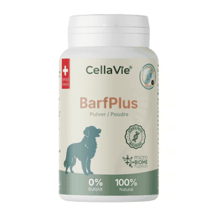 BarfPlus Pulver für Hunde