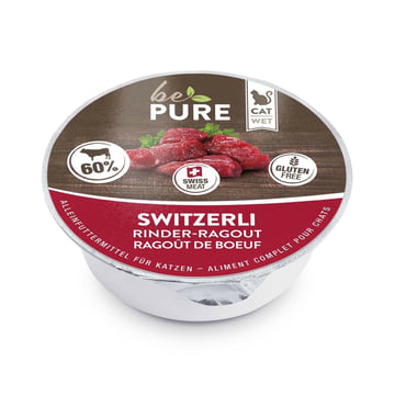 Cat Switzerli