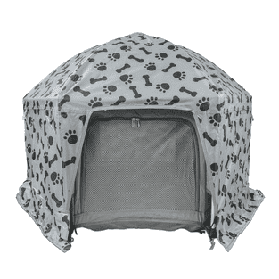 Couverture plus pour parc pour chiens