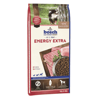 Energy Extra
