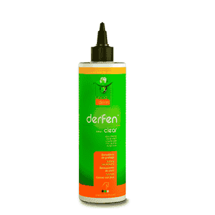 Derfen Clear Lotion