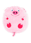 coussin en peluche