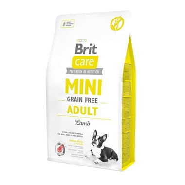 Care Mini Adult Lamm