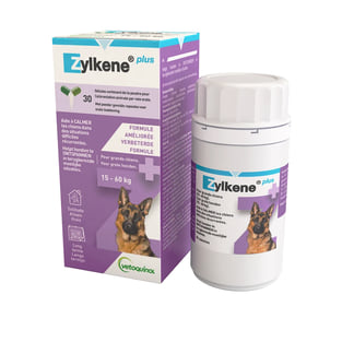 Zylkene Plus