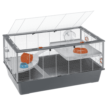 Cage pour souris Criceti 100