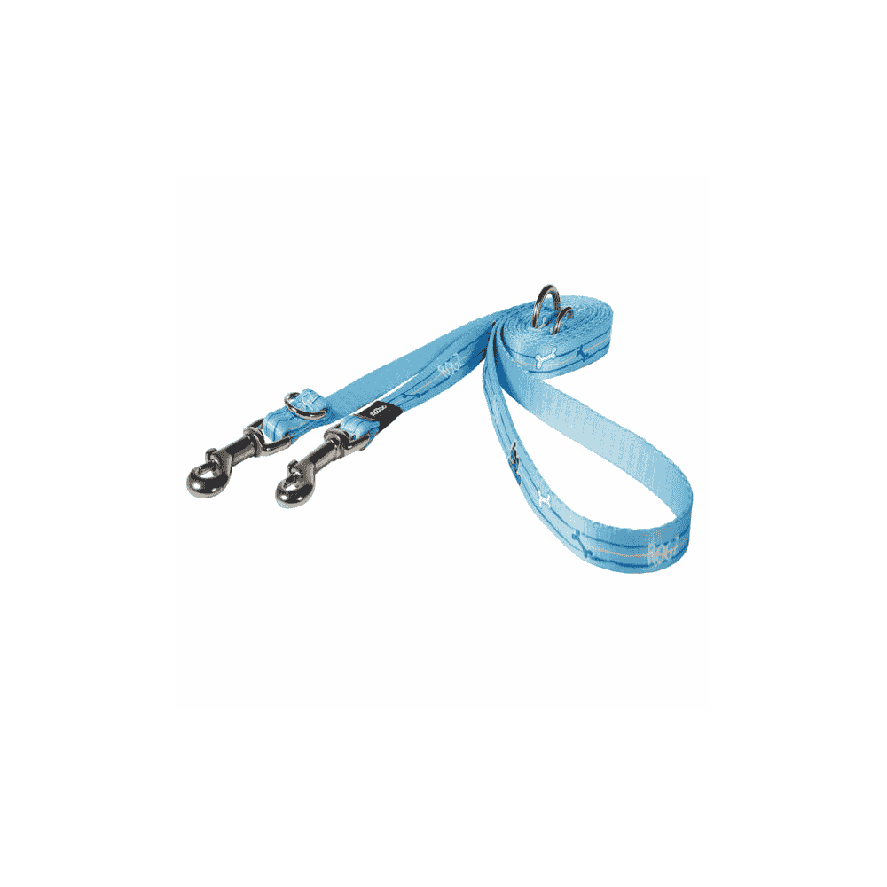 Dog leash YoYo