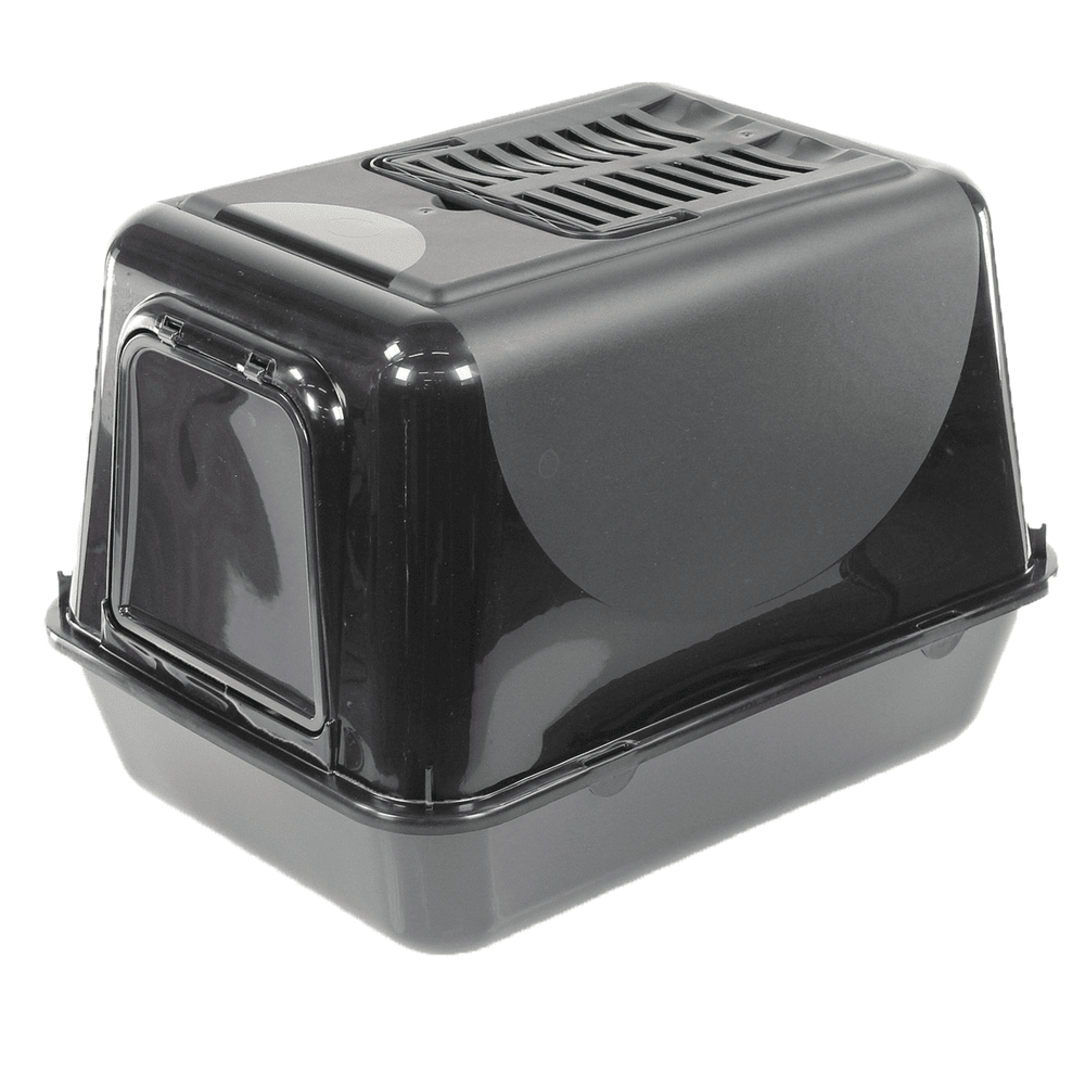 Lola cat litter box