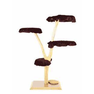 Living Pet Couture Unikat Kratzbaum 4071