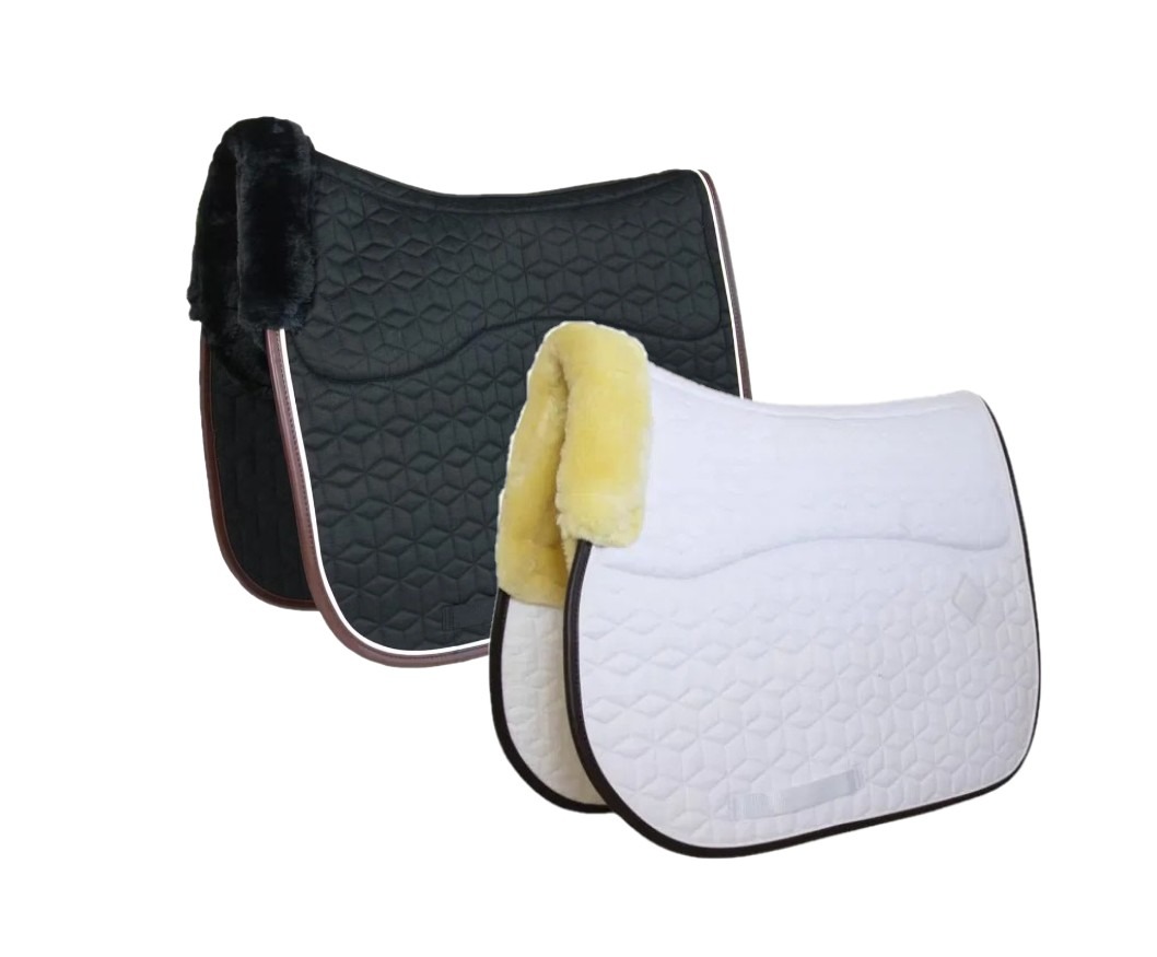 Skin Friendly Chabraque demi-sang/dressage