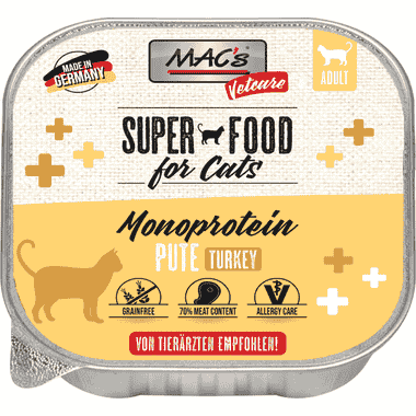 CAT Vetcare Mono Dinde