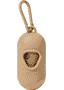 Set distributeur de sacs à crottes Coffee, 7 rouleaux