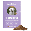 Sensitive