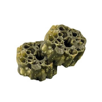 Dental Woofa Loofa