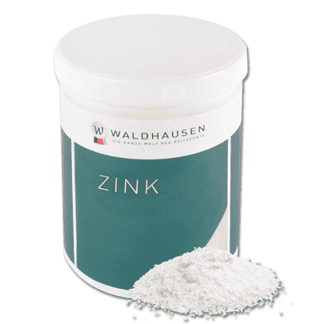 Zinc