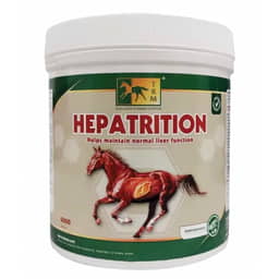 Hepatrition