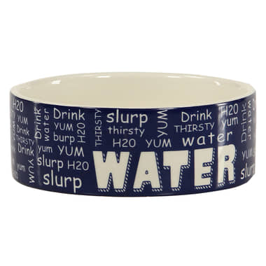 Écuelle en céramique Waterslurp