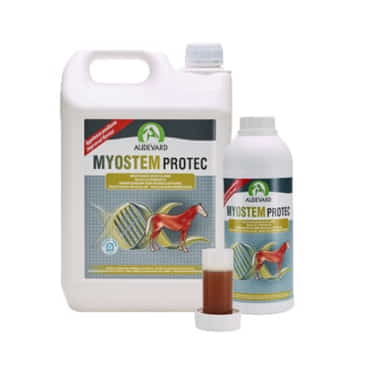 Myostem Protec