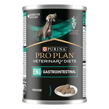 CANINE EN Gastrointestinal Mousse